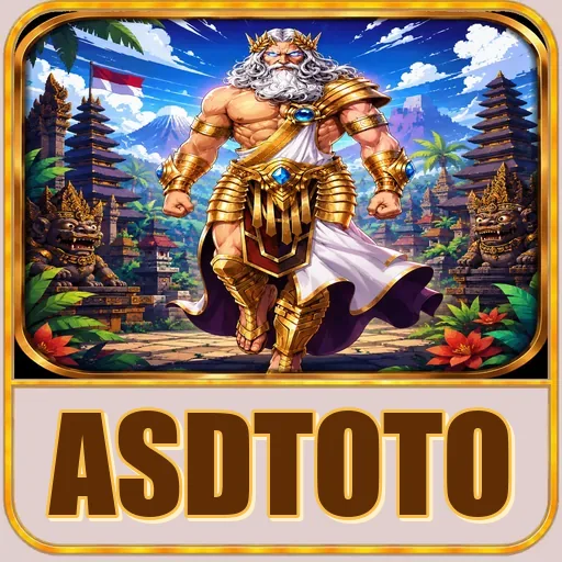 Gambar verifikasi tautan alternatif resmi asdtoto Indonesia